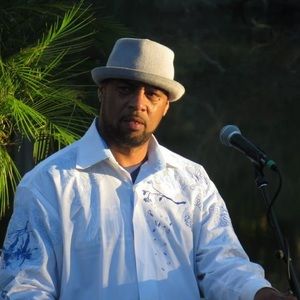 Meet your Posher, Fredrick